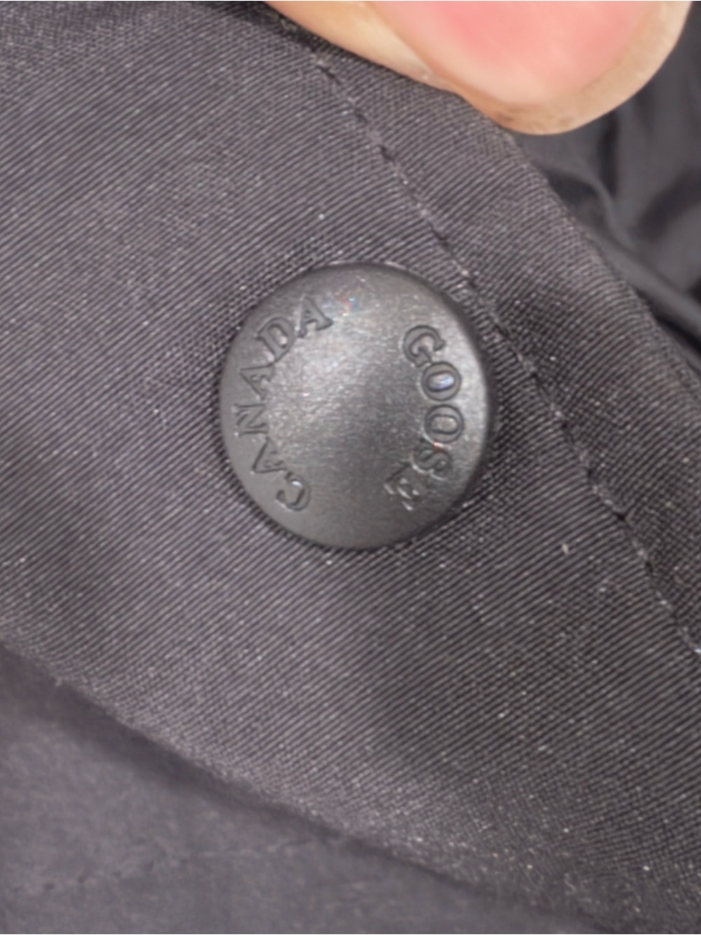 Canada Goose Carson Parka - Picture 6 of 14